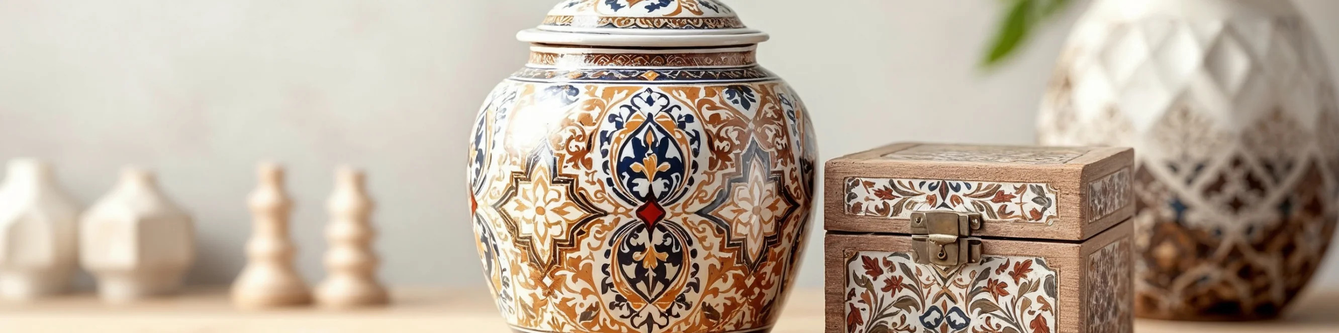 Культурно-етнічний декор у MIRONOVA ART: магія традицій в інтер'єрі.