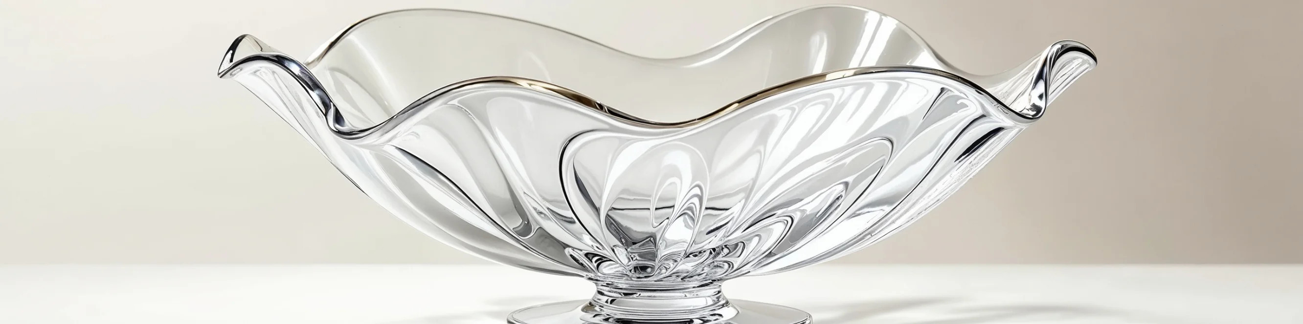 Decorative bowls and dishes at MIRONOVA ART – style and durability.