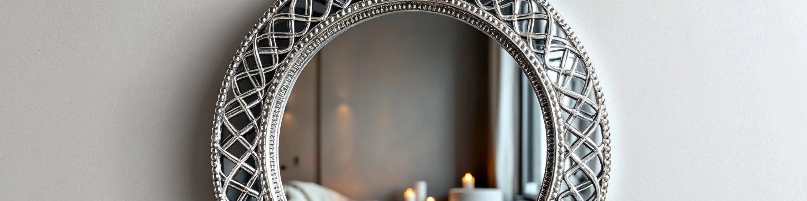 Дзеркала MIRONOVA ART: більше, ніж функція, більше, ніж декор.