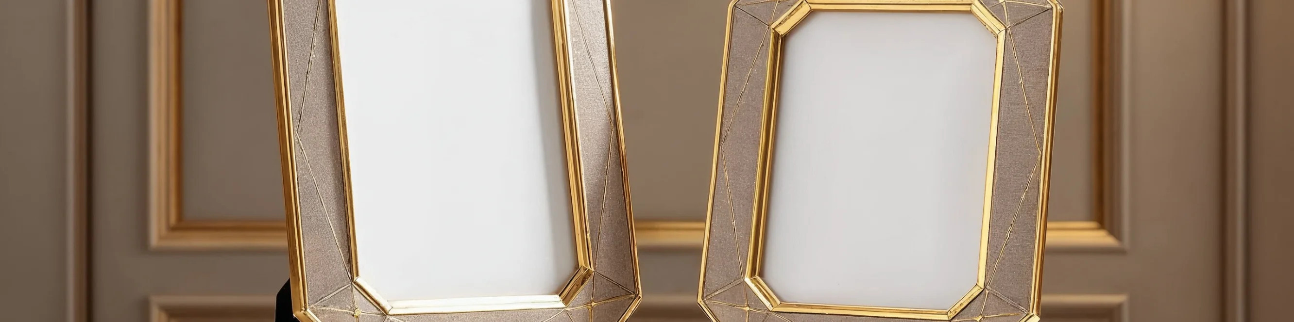 Фоторамки в MIRONOVA ART – елегантне оформлення для ваших спогадів.