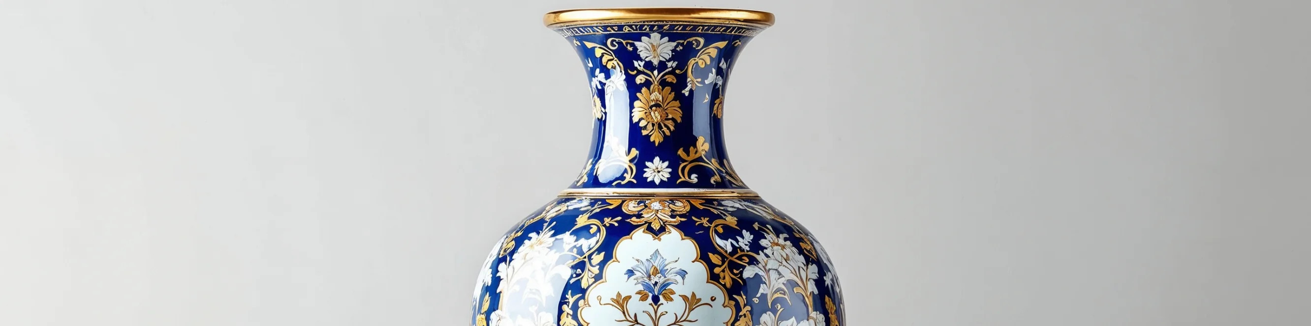 Декор із кераміки та порцеляни у MIRONOVA ART: мистецтво майстрів.