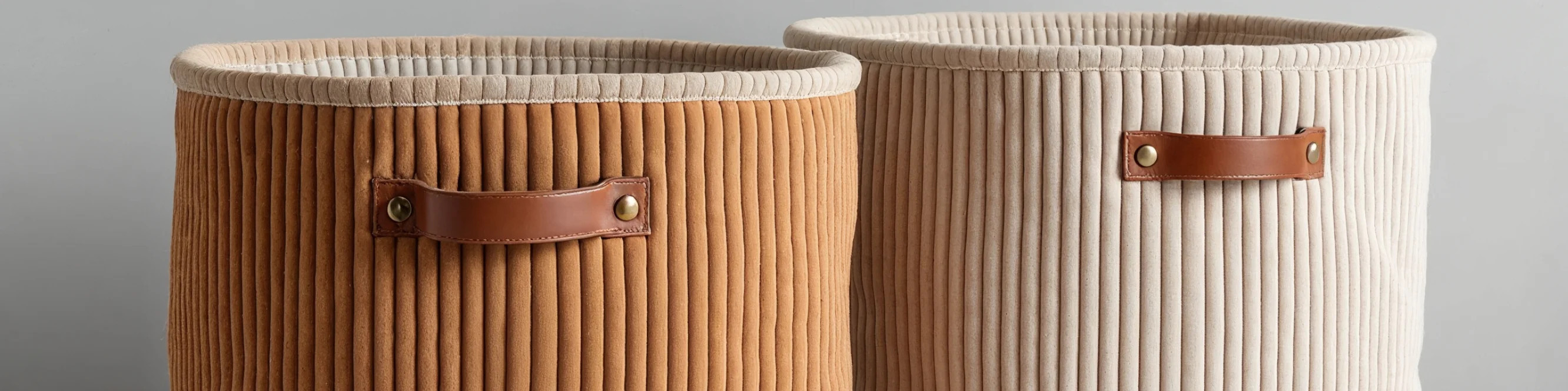 Textile decor at MIRONOVA ART: comfort and functionality in space.