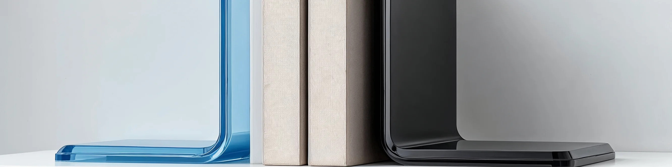 Декор из акрила в MIRONOVA ART: современные формы и световые эффекты.