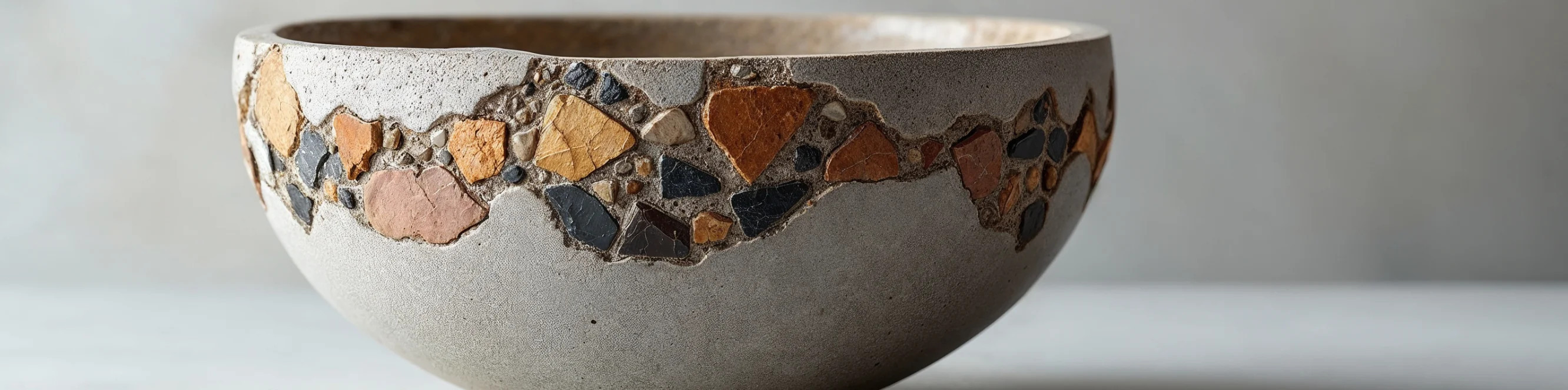 Інші матеріали в декорі в MIRONOVA ART: нестандартні рішення.