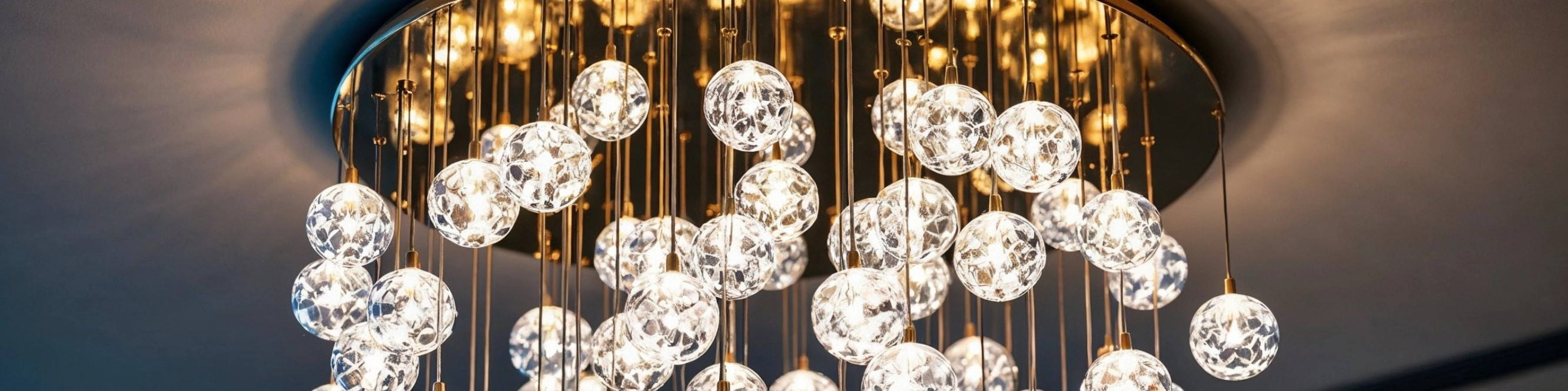 Limited edition lighting fixtures | Exclusive designs | MIRONOVA ART