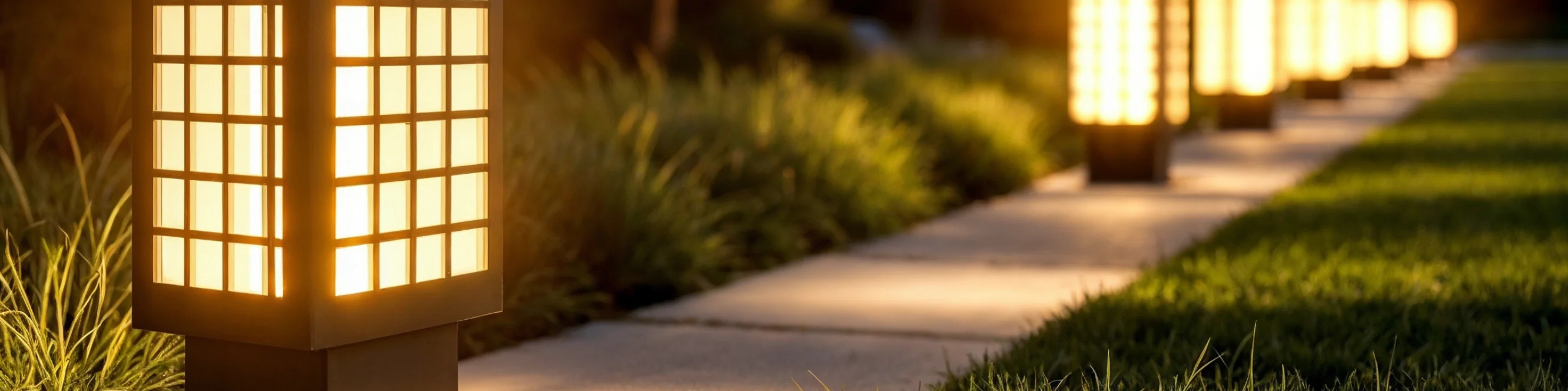 Освещение для частного участка и фасада | Решения MIRONOVA ART