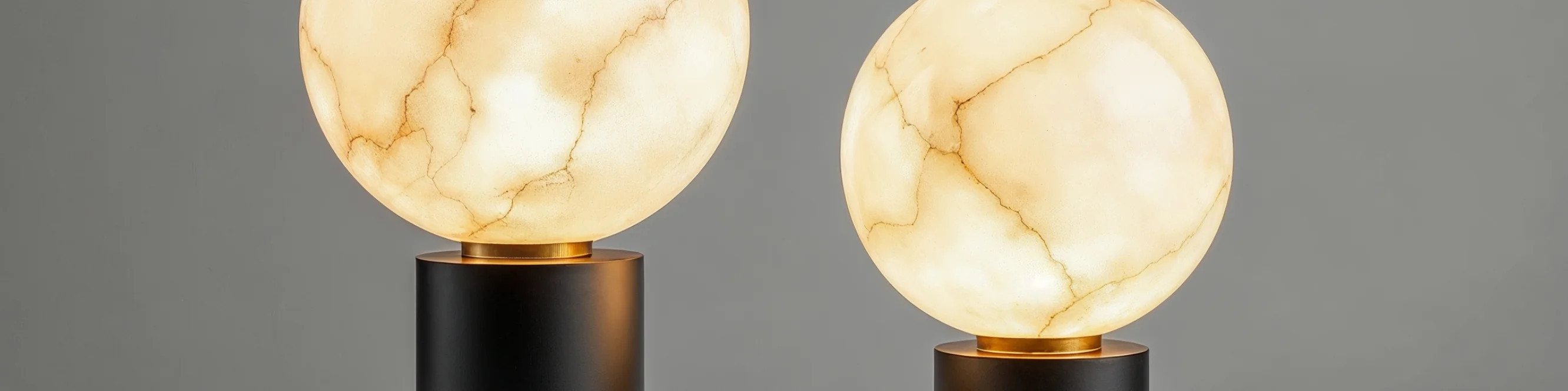 Designer lighting for contemporary interiors | Curated by MIRONOVA ART