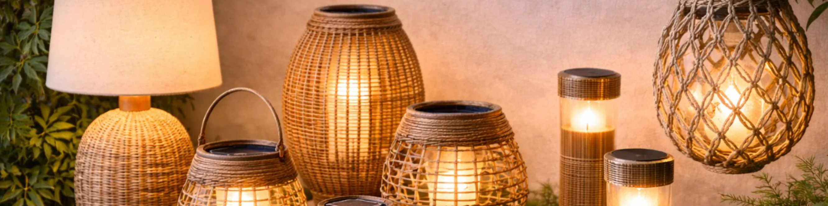 Eco-friendly lighting for responsible interiors | Curated by MIRONOVA ART