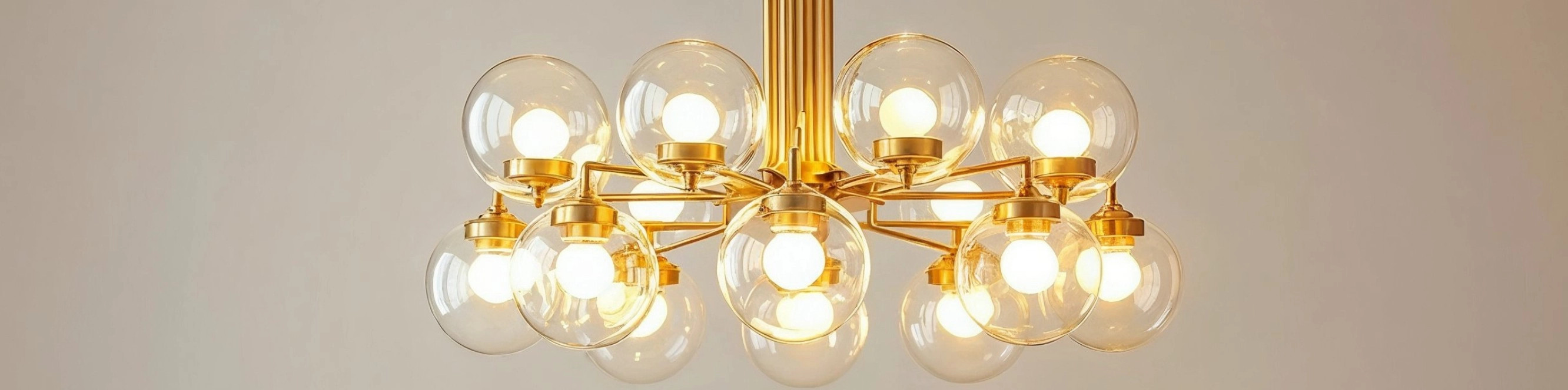 Contemporary lighting with architectural clarity | MIRONOVA ART