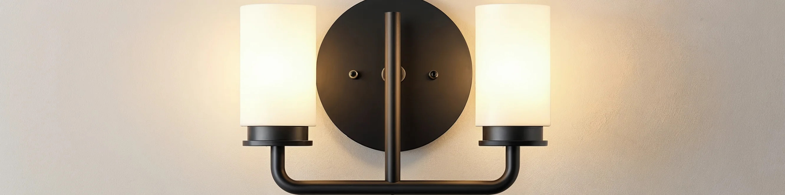 Минималистичные светильники для спокойного интерьера | MIRONOVA ART