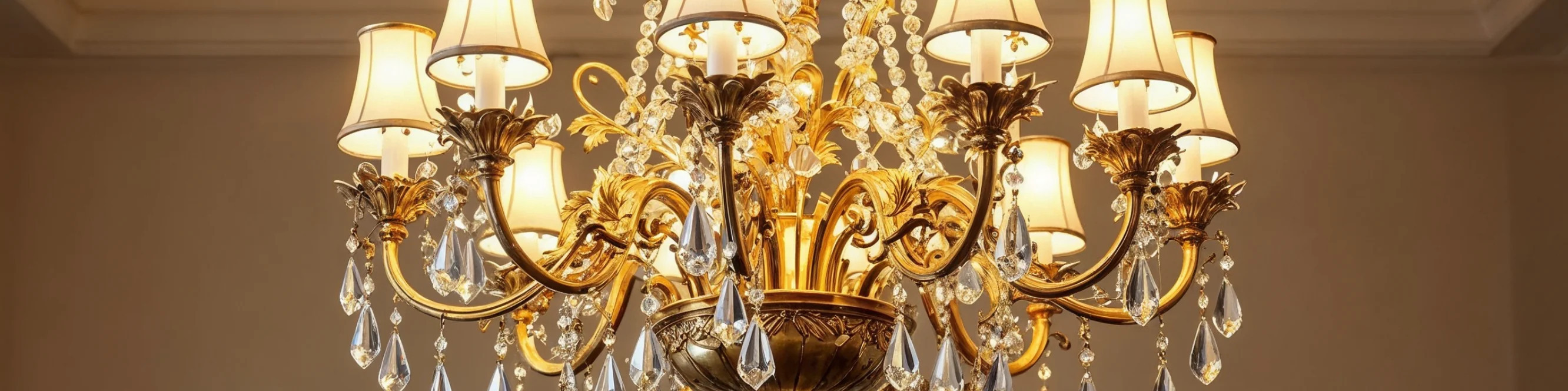 Luxurious lighting for refined spaces | Curated by MIRONOVA ART