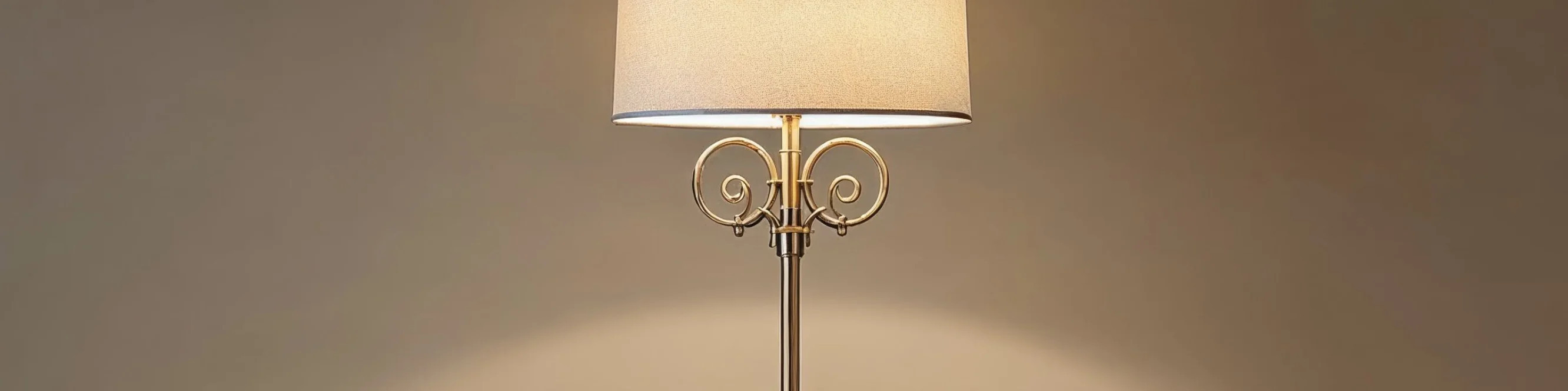 Торшери для житлових і громадських просторів — MIRONOVA ART