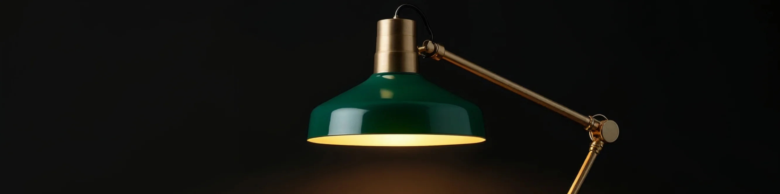 Reading lamps for home and office — MIRONOVA ART