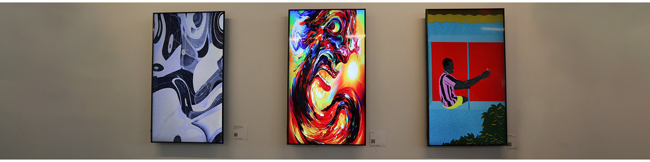 Digital Art collection