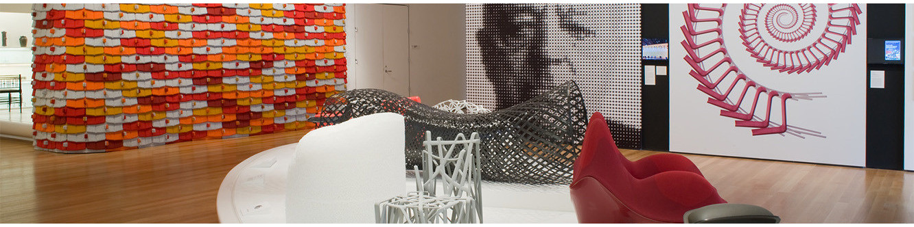 Installations collection