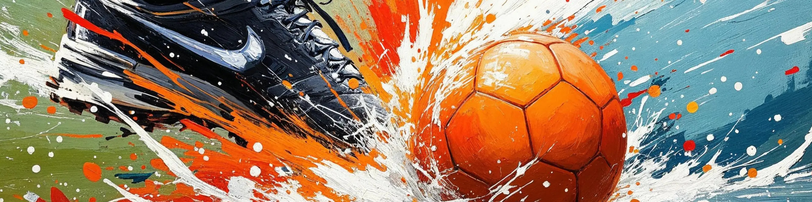 Спорт у мистецтві: енергія та стиль від MIRONOVA ART.