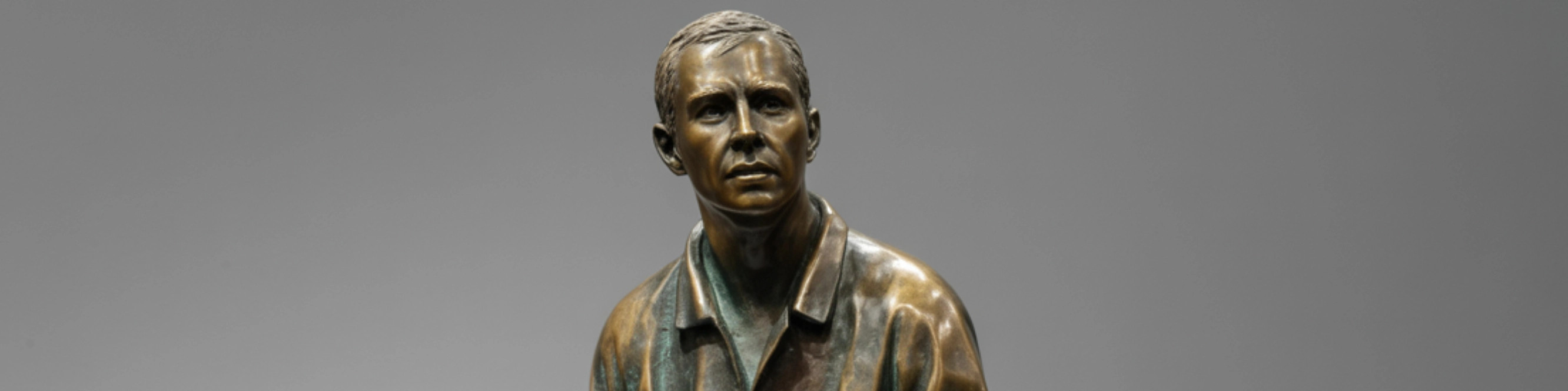 Реалістичні скульптури в колекції MIRONOVA ART