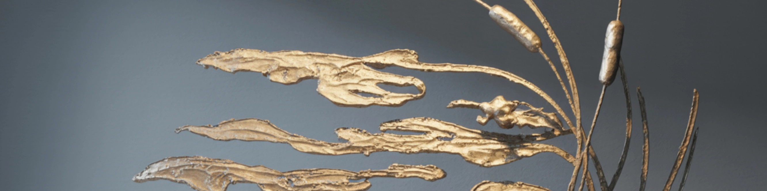 Impressionist Sculptures at MIRONOVA ART