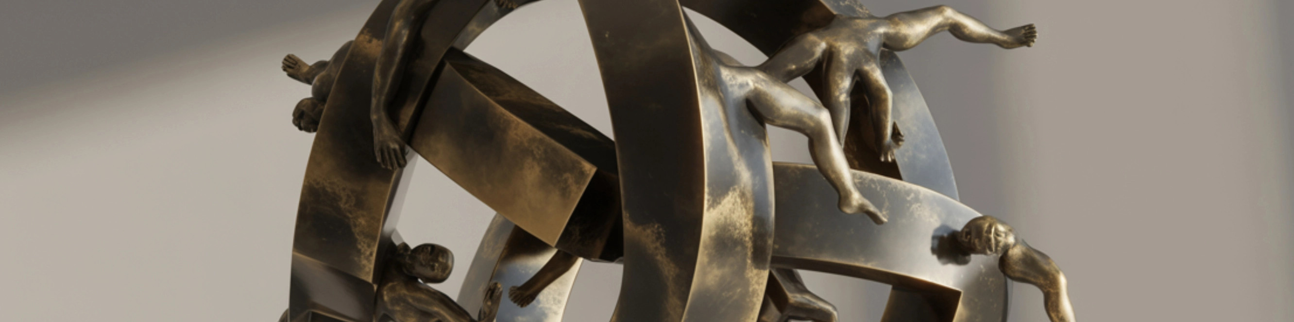 Other sculpture styles at MIRONOVA ART