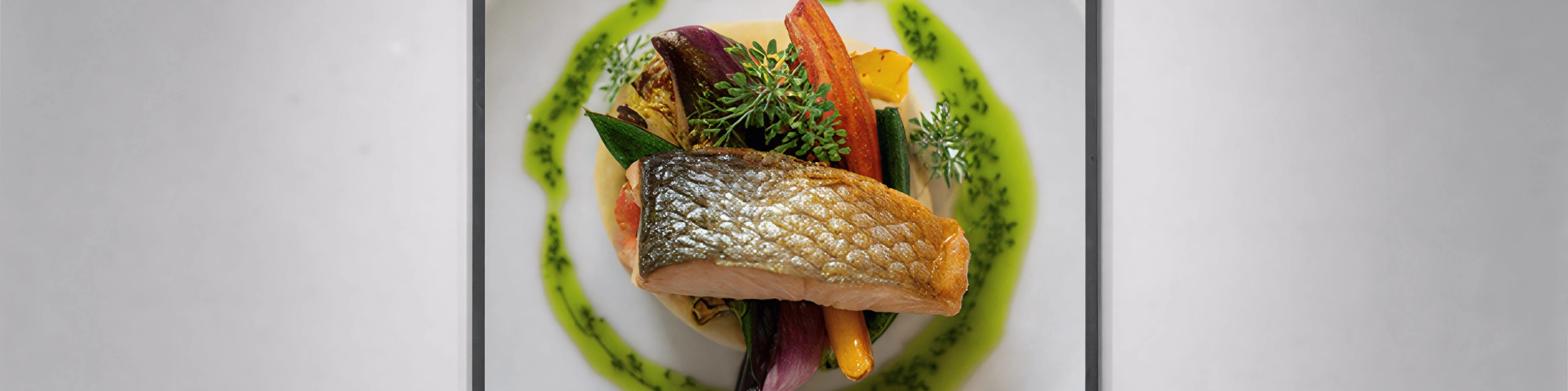 Food Photography at MIRONOVA ART — Culinary Beauty