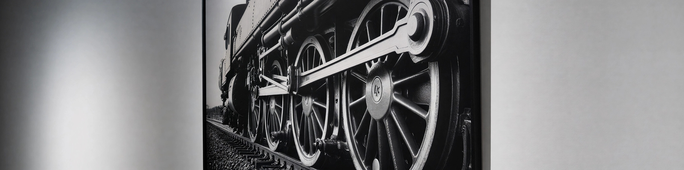 Transport Photography at MIRONOVA ART — Energy and Progress