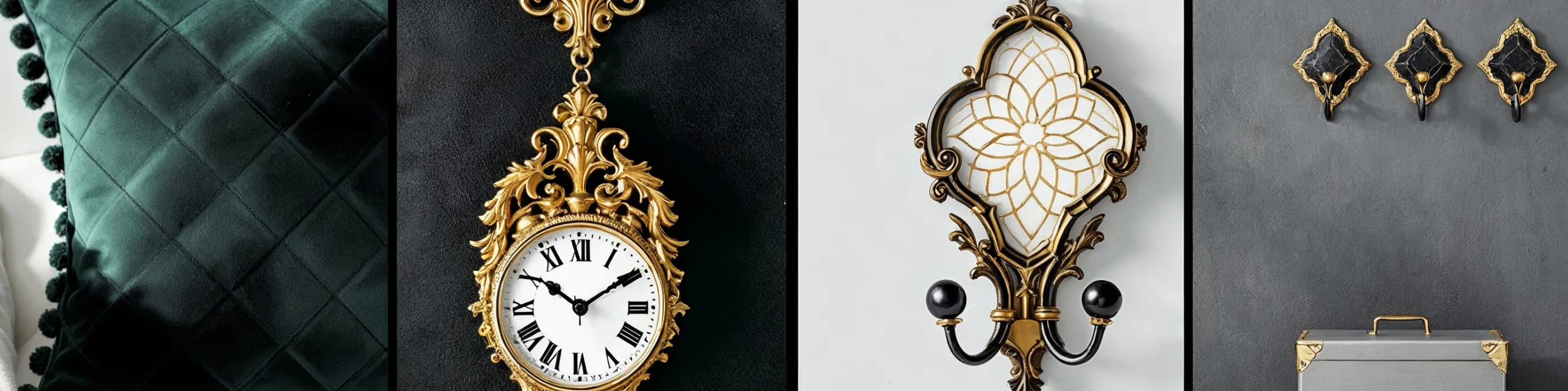 Аксессуары для дома — создайте уют с MIRONOVA ART.