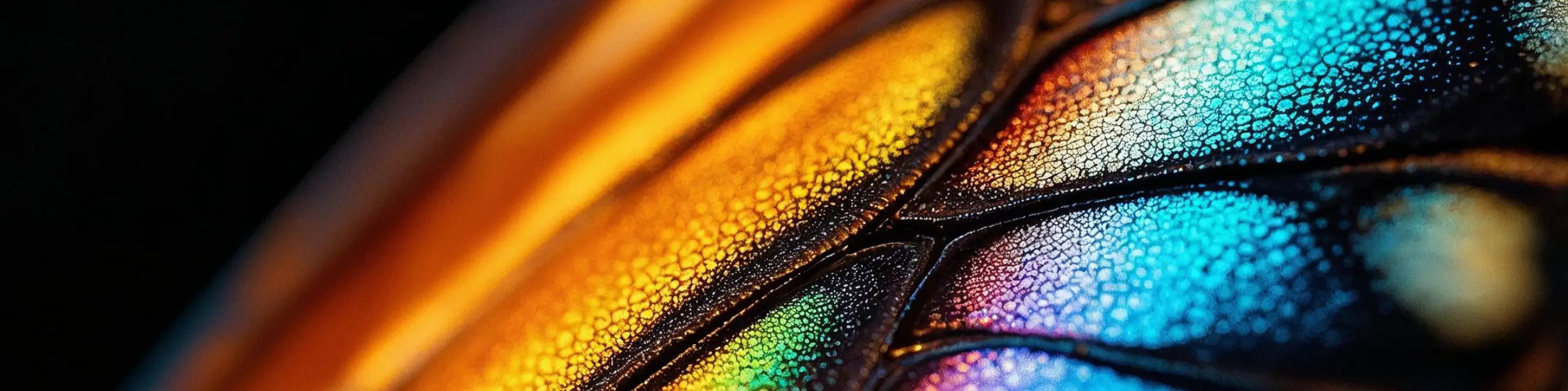 Macro Photography MIRONOVA ART — The Stunning Beauty of Details