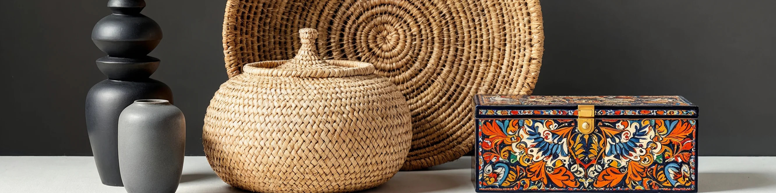 Типи декору в MIRONOVA ART — різноманіття концепцій для вашого дому.