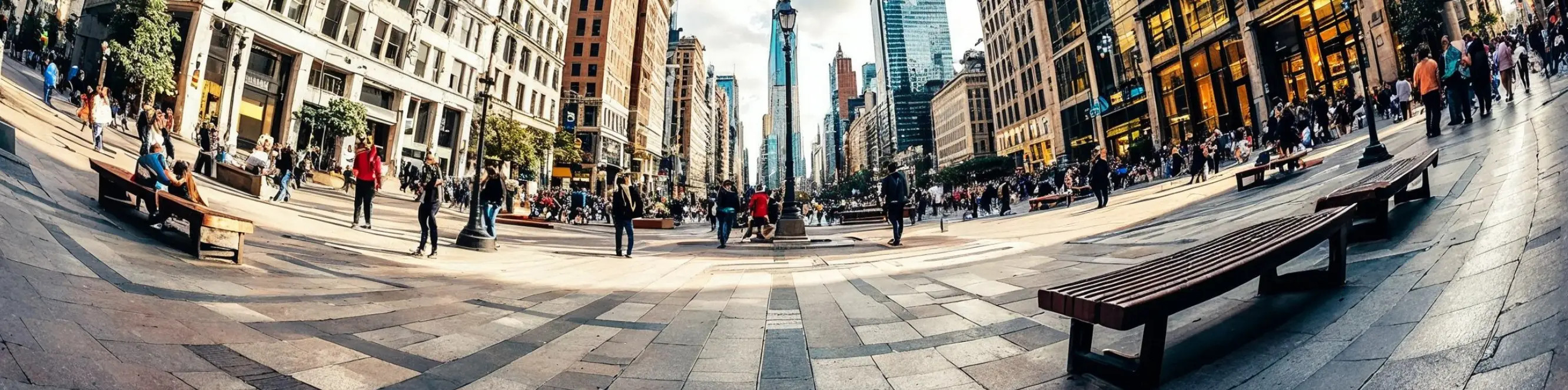 Fisheye Photography MIRONOVA ART — Unique Perspective