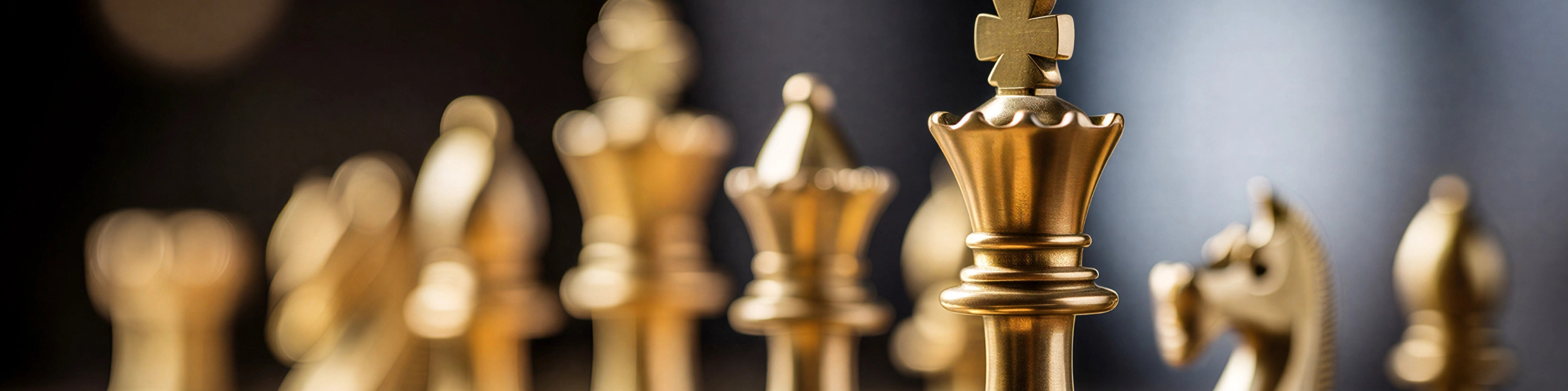 Selective Focus Photography at MIRONOVA ART — Accents and Depth