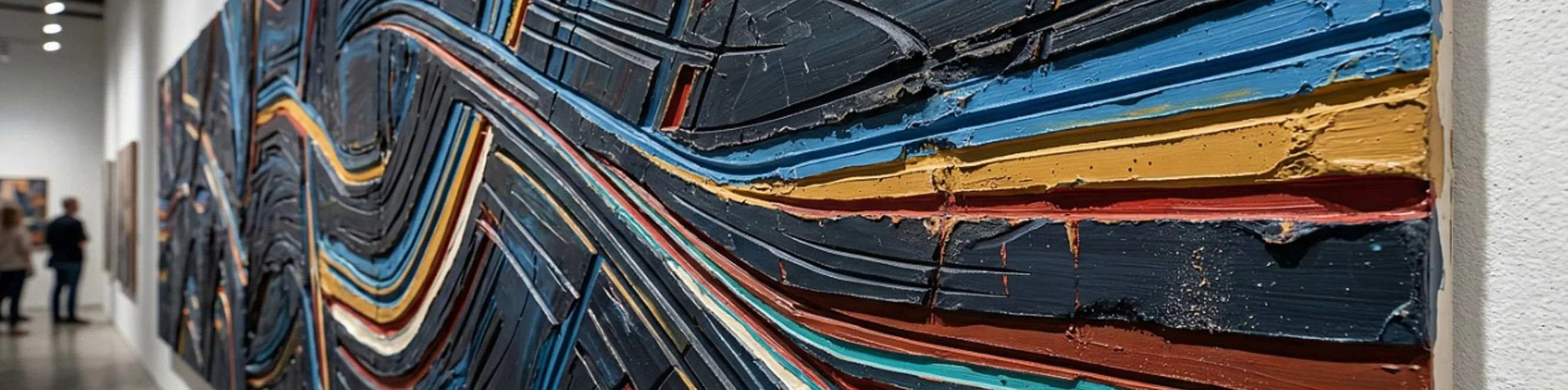 Сграфіто у MIRONOVA ART для витончених інтер’єрів