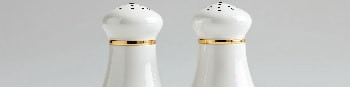 Salt and Pepper Shakers