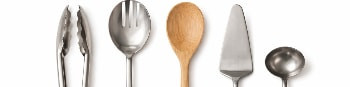 Serving Utensils
