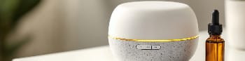 Essential Oil Diffusers