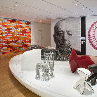 Installations collection